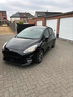 Fotd Fiesta ST Line  met 108.697 km, Auto's, Stof, Euro 6, Zwart, Bedrijf