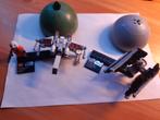 Lego star wars ,planet series 2 9676 , 9677, Kinderen en Baby's, Speelgoed | Duplo en Lego, Ophalen of Verzenden, Zo goed als nieuw
