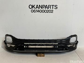 VW Volkswagen T-Cross 2GM voor bumperspoiler beschikbaar voor biedingen