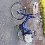 Damesfiets, Fietsen en Brommers, Versnellingen, Ophalen, Overige merken, 53 tot 56 cm