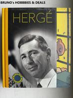 HERGE Het boek van het tentoonstellingsevenement NIEUW, Ophalen of Verzenden, Nieuw