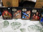 dvd star wars trilogy 2 coffrets 1-2-3 et 4-5-6 a partir de, Cd's en Dvd's, Dvd's | Science Fiction en Fantasy, Ophalen of Verzenden