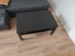 Table basse, Ophalen, Zo goed als nieuw