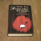 Susan Kay De man achter het masker, Boeken, Ophalen of Verzenden