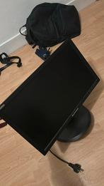 Ecran Lenovo quasi neuf, Ophalen of Verzenden