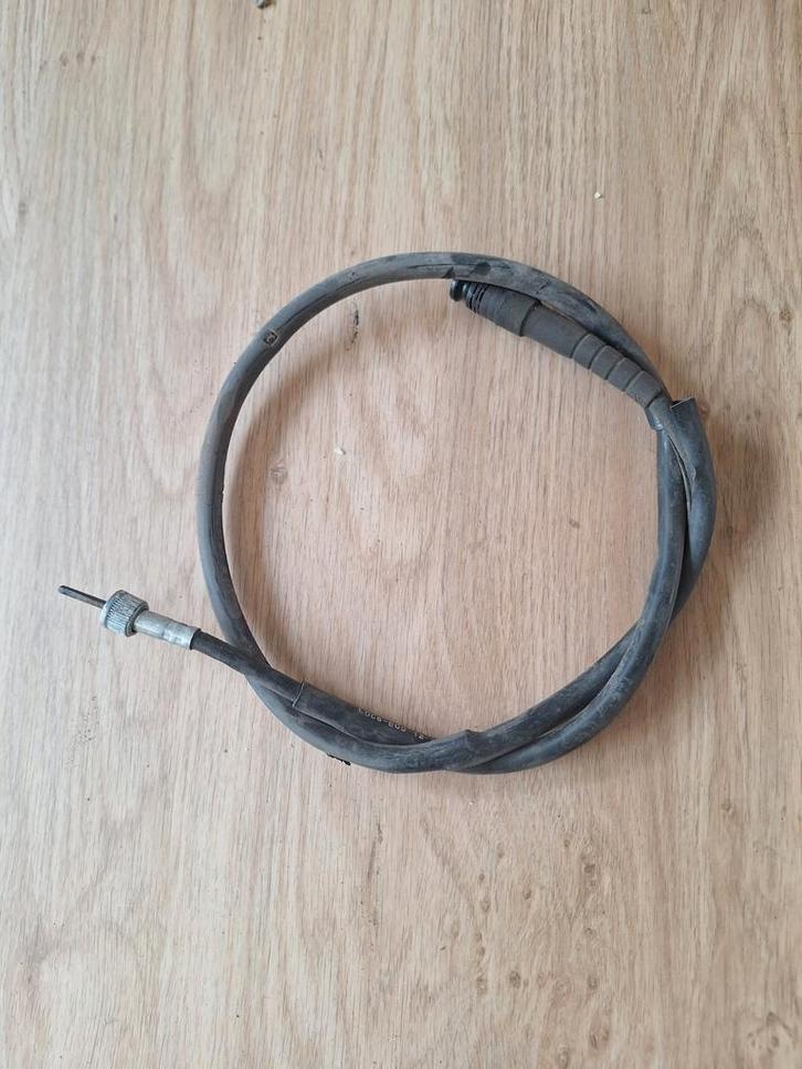 Kilometerkabel kymco like 50cc scooter, Fietsen en Brommers, Brommeronderdelen | Algemeen, Zo goed als nieuw, Carburateur, Ophalen of Verzenden