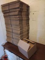 17,5x24x26 kartonnen doos, Enlèvement, Neuf, Boîte