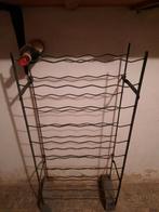 Wijnrek voor 50 flessen, Huis en Inrichting, Woonaccessoires | Wijnrekken, Ophalen