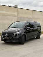 Mercedes-Benz V300d L2 Exclusive, Cuir, Euro 6, Entreprise, Garantie prolongée