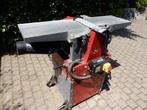 schaafbank, Doe-het-zelf en Bouw, Schaafmachines, Ophalen, Gebruikt, Elektrisch
