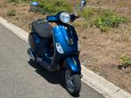 Vespa LX50 in heel mooie staat, schadevrij! B-klasse., Fietsen en Brommers, Scooters | Vespa, Ophalen, Benzine, 50 cc, Vespa LX