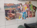 60 COUNTRY EN WESTERN ELPEES, Cd's en Dvd's, Ophalen, Gebruikt, Overige formaten