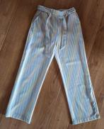 Someone gekleurde zomerbroek 128, Pantalon, Enlèvement ou Envoi, Comme neuf, Someone