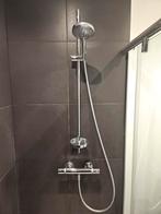 Hansgrohe douche, Ophalen, Gebruikt
