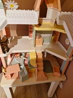 Poppenhuis, Ophalen of Verzenden, Poppenhuis