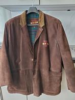 vintage jas Rhétorique in daim, Kleding | Heren, Jassen | Winter, Ophalen, Gedragen