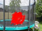 Trampoline Berg, Ophalen, Gebruikt