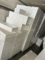 Isomoboxen, Ophalen, Zo goed als nieuw