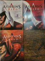 ASSASSIN’S CREED 1 2 3, Enlèvement ou Envoi, Utilisé