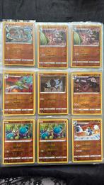 Mooie blinkende kaarten te koop van Pokemon, Hobby en Vrije tijd, Verzamelkaartspellen | Pokémon, Foil, Nieuw, Meerdere kaarten