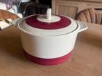 Villeroy & Boch Zürich dekselkom, Huis en Inrichting, Ophalen