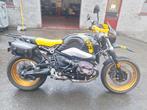 BMW R nine T Urban GS in perfecte staat met garantie, Motoren, 2 cilinders, Motorrijbewijs A, Bedrijf, Meer dan 35 kW