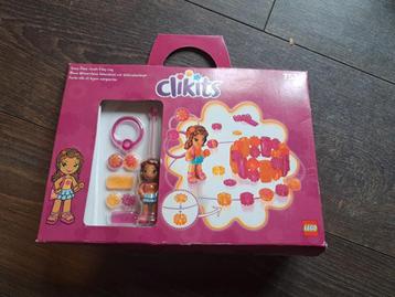 Clikits 7534 Lego beschikbaar voor biedingen