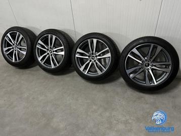6-7mm! Originele Audi A6 S6 C8 4K S-Line 19 inch antraciete  beschikbaar voor biedingen