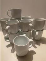 14 tasses IKEA, Maison & Meubles, Cuisine | Vaisselle, Uni, Enlèvement, Utilisé, Autres matériaux