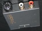 Prozor Dac Audio Digitale Converter met volume knop, Ophalen of Verzenden, Zo goed als nieuw