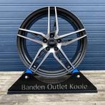 Audi A3 A4 A5 A6 TT Velgen Q2 Q3 Q5 Rs3 S3 S4 5x112 19'', Auto-onderdelen, 19 inch, Velg(en), -, -