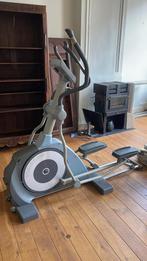 Hometrainer, Sport en Fitness, Fitnessapparatuur, Ophalen, Zo goed als nieuw, Hometrainer