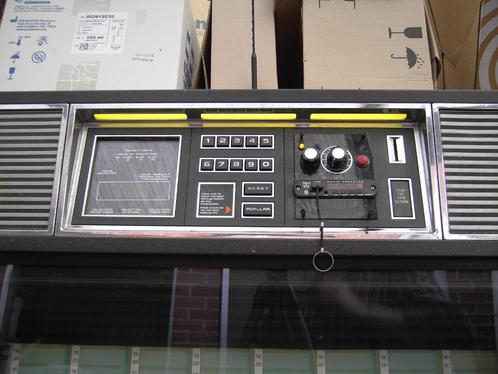 maak van uw AMI R84 of R85 een volwaardige DISCOBAR, Verzamelen, Automaten | Jukeboxen, Nieuw, Ami, 1970 tot heden, Ophalen