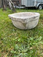 Authentieke marmeren lavabo Voor info graag bellen, Enlèvement