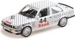 BMW 325i #44 LUI ETCC Zolder 1986 NIEUW Minichamps 1/18, Ophalen of Verzenden, Nieuw, Auto, MiniChamps