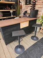 Bar, Huis en Inrichting, Barren, Ophalen