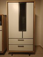 XOOON - 3 kasten (set) - Eetkamermeubels, Ophalen, Met deur(en), Zo goed als nieuw, Minder dan 150 cm