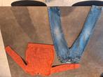 Maat 128 jbc/Bel&Bo samen voor 5€, Kinderen en Baby's, Trui of Vest, JBC, Ophalen of Verzenden, Zo goed als nieuw