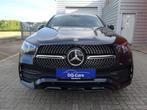 Mercedes-Benz GLE 350 de - 4Matic - AMG-Pack - 74 km, Auto's, 143 kW, 4 cilinders, Blauw, GLE