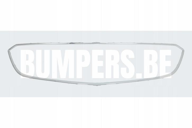 GRILL OPEL INSIGNIA B 2020 LIFT CHROME GRILL FRAME GRILLE, Autos : Pièces & Accessoires, Autres pièces automobiles, Utilisé, 6 mois de garantie