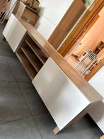 Meuble tv sur pied besta, Enlèvement, Utilisé