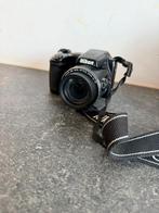 Nikon fototoestel coolpix L840, Audio, Tv en Foto, Fotocamera's Digitaal, Ophalen