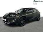Lexus UX 250h Business Line Plus, Auto's, Lexus, Automaat, USB, Euro 6, https://public.car-pass.be/vhr/a002aeb8-fcb7-4fc2-889a-c7fc7651542b