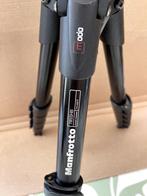 Manfrotto klein statief, Audio, Tv en Foto, Fotografie | Statieven en Balhoofden, Ophalen, Nieuw, Driepoot, Minder dan 150 cm