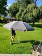 parasol, Tuin en Terras, Parasols, Ophalen of Verzenden, Zo goed als nieuw, Stokparasol