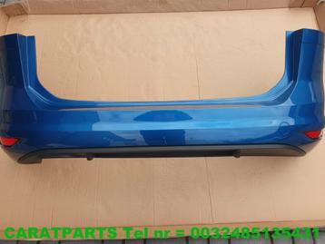 5TA807421B touran achterbumper touran bumper 5ta 2015-2024 beschikbaar voor biedingen