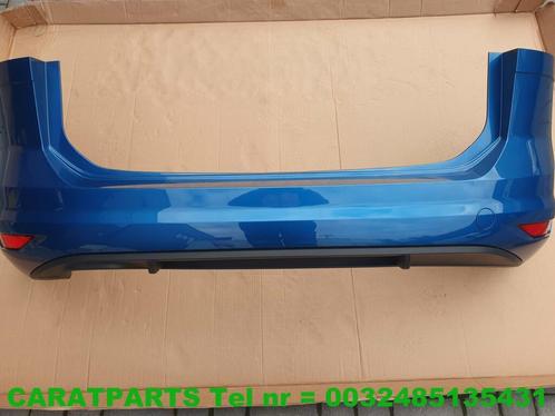 5TA807421B touran achterbumper touran bumper 5ta 2015-2024, Auto-onderdelen, Carrosserie, Bumper, Achter, Gebruikt