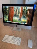 iMac 4k, 21.5 inch, 2019 + muis en toetsenbord, Computers en Software, Apple Desktops, Ophalen, 8 GB, IMac, Zo goed als nieuw