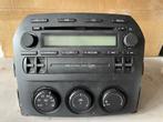 Mazda MX5-radio, Gebruikt, Mazda, Ophalen