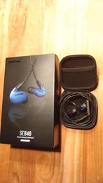 Shure SE846, Ophalen of Verzenden, Zo goed als nieuw, In gehoorgang (in-ear)